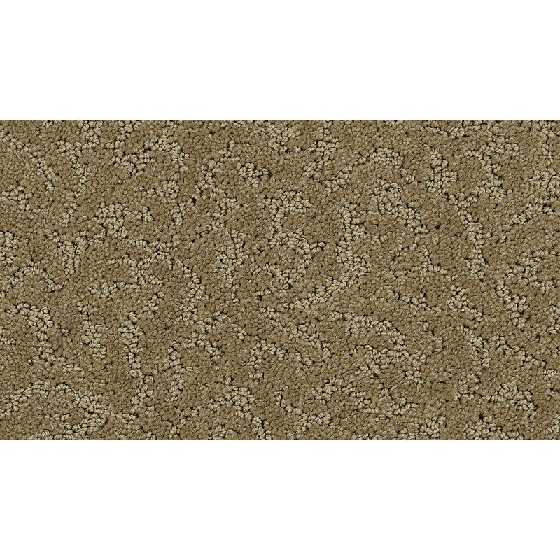 Exceptional Beauty - 516 - Light Maple