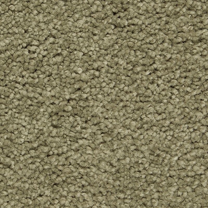 Gentle Approach - 522 - Valley Fog