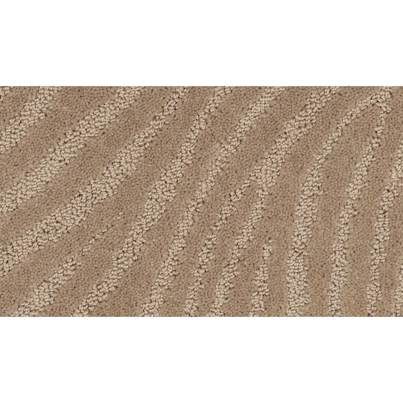 Distinct Flair - 524 - Casual Tan